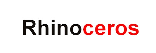Rhinoceros