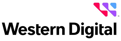 Western-Digital