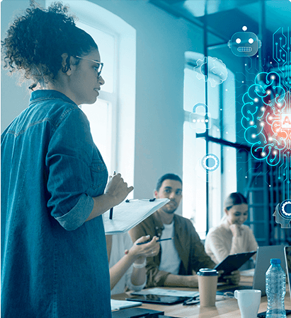Networking & Connectivity