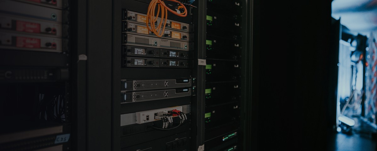 Security & Firewalls